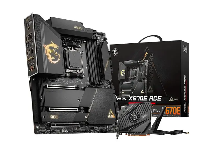 Unveiling the Best AM5 Motherboards for Next-Gen Performance