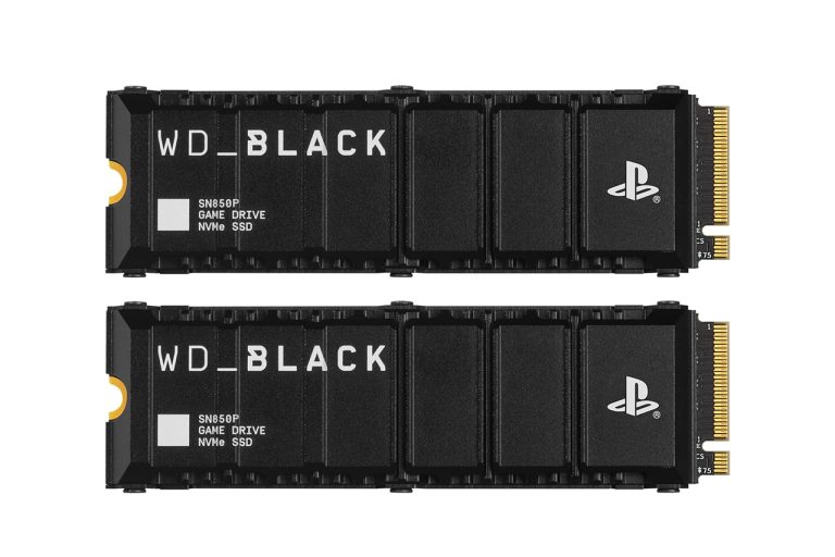 Best SSD for gaming in 2024